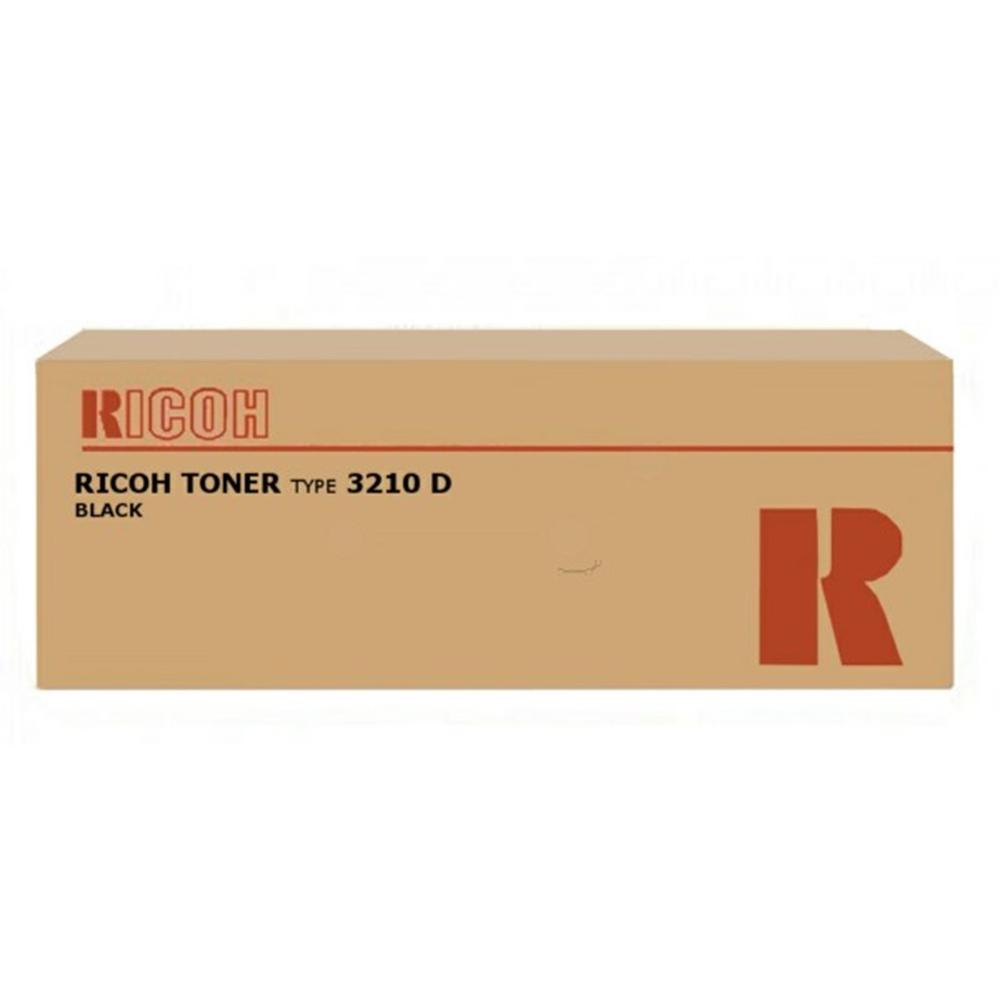 TONER RICOH 2035/2045 (Type 3210D)
