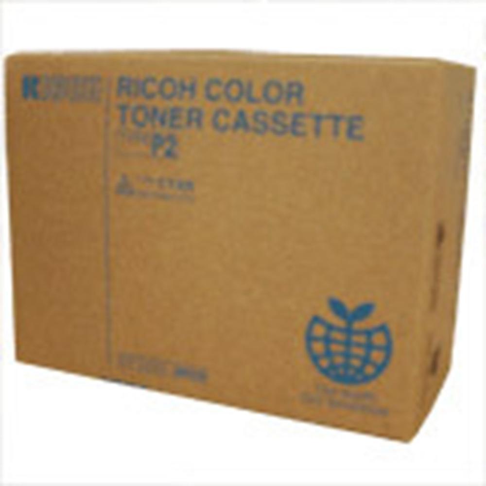 TONER RICOH 2232/2238 CIAN