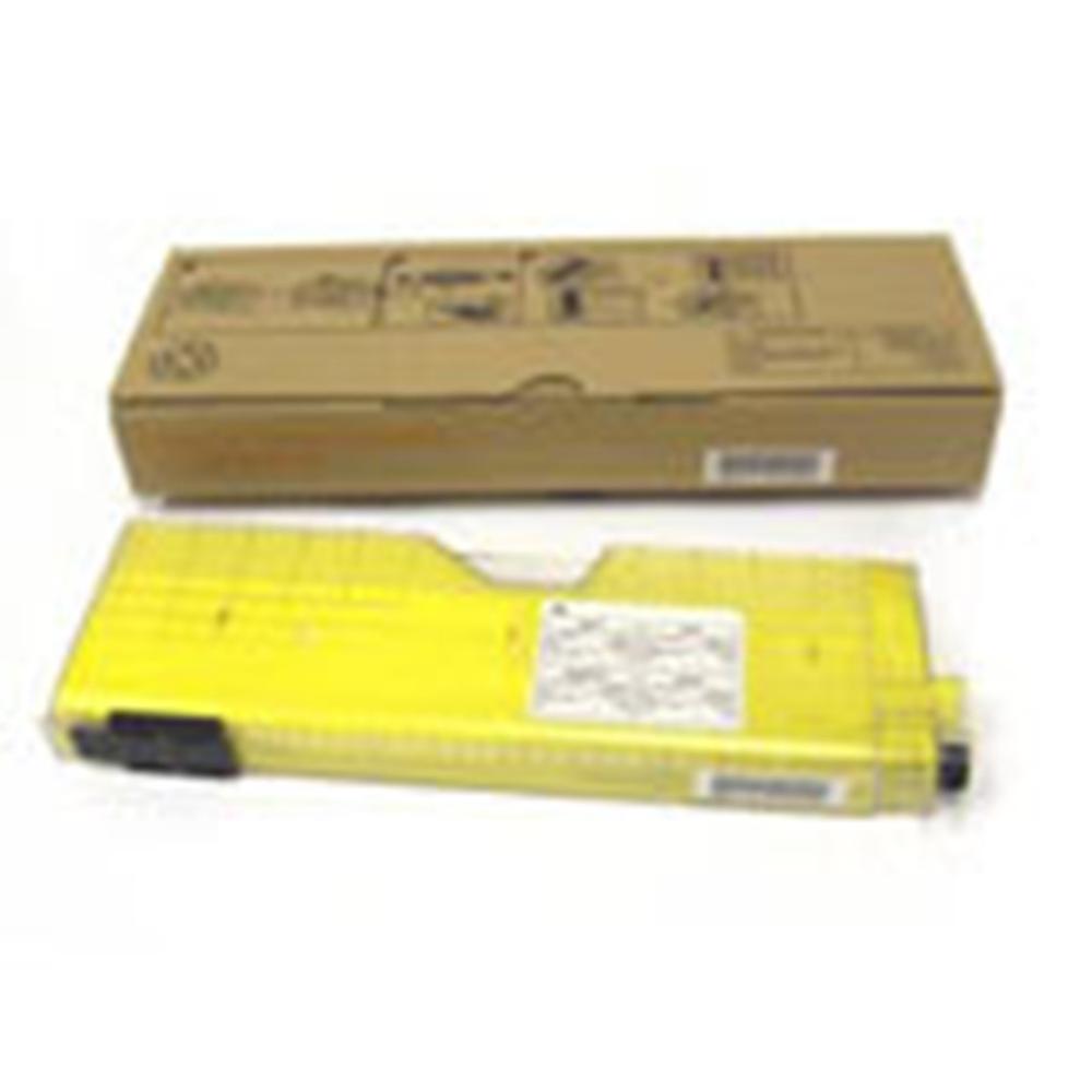 TONER RICOH 1224/1232 AMARILLO (TYPE M2)