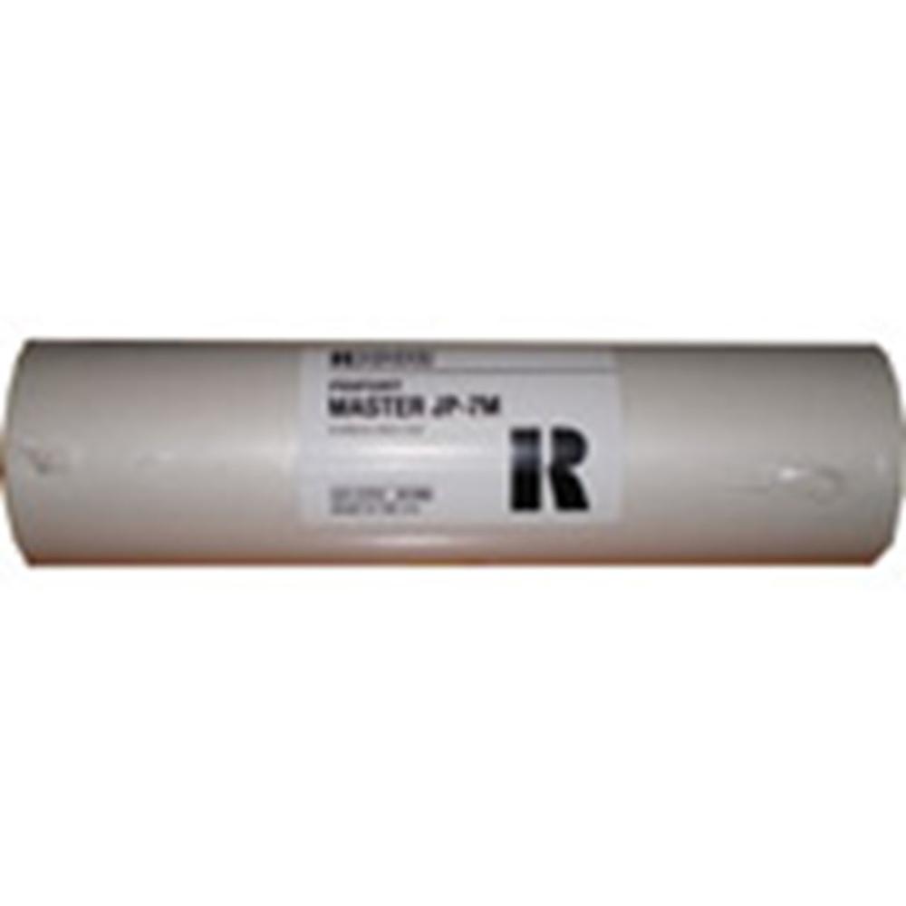 PAPEL RICOH Master JP-7/JP-750