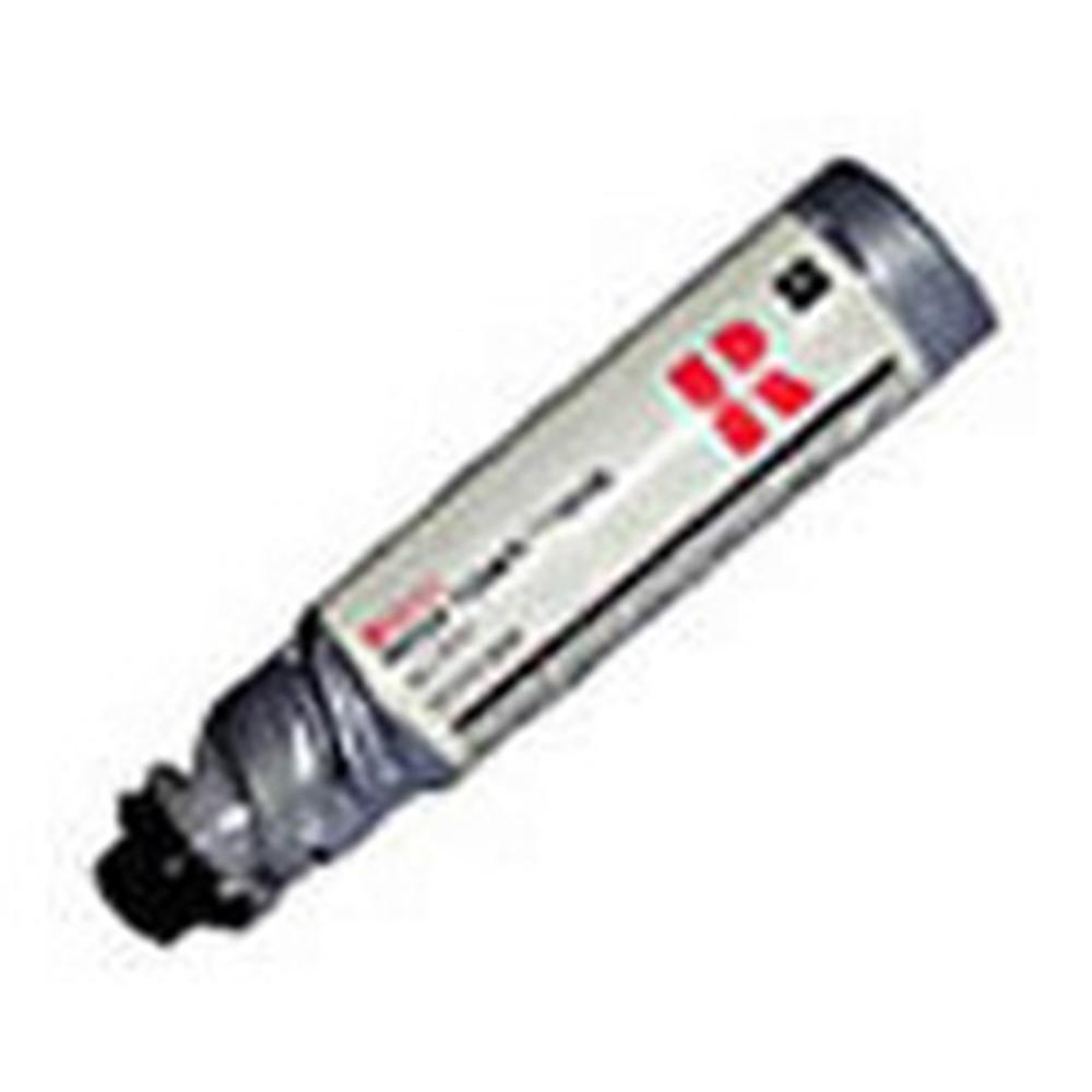 TONER RICOH DT432BLK DSC-424/432 NEGRO