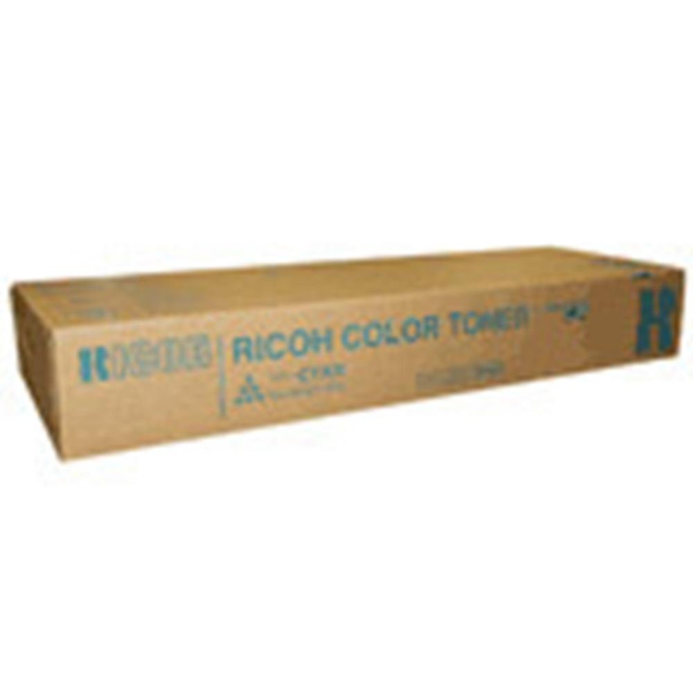 TONER RICOH 1224/1232 CIAN (TYPE M2)