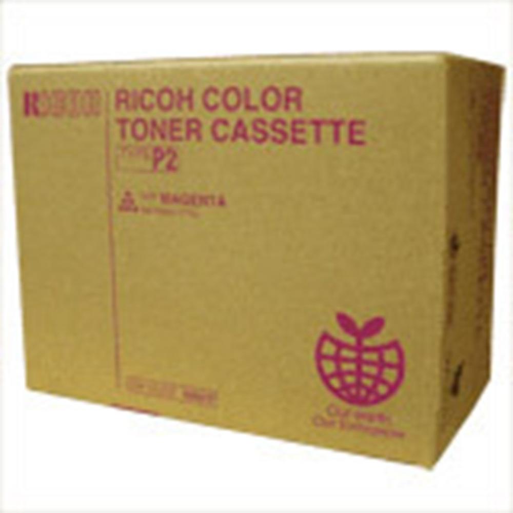 TONER RICOH 2232/2238 MAGENTA