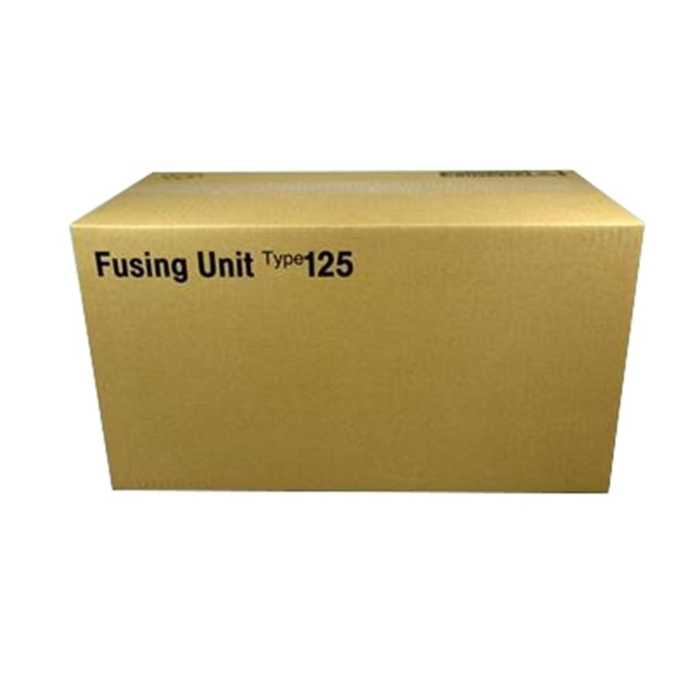 FUSOR RICOH GESTETNER C-7116 TYPE 125 PARA Aficio CL3000, CL3000DN, CL3000e