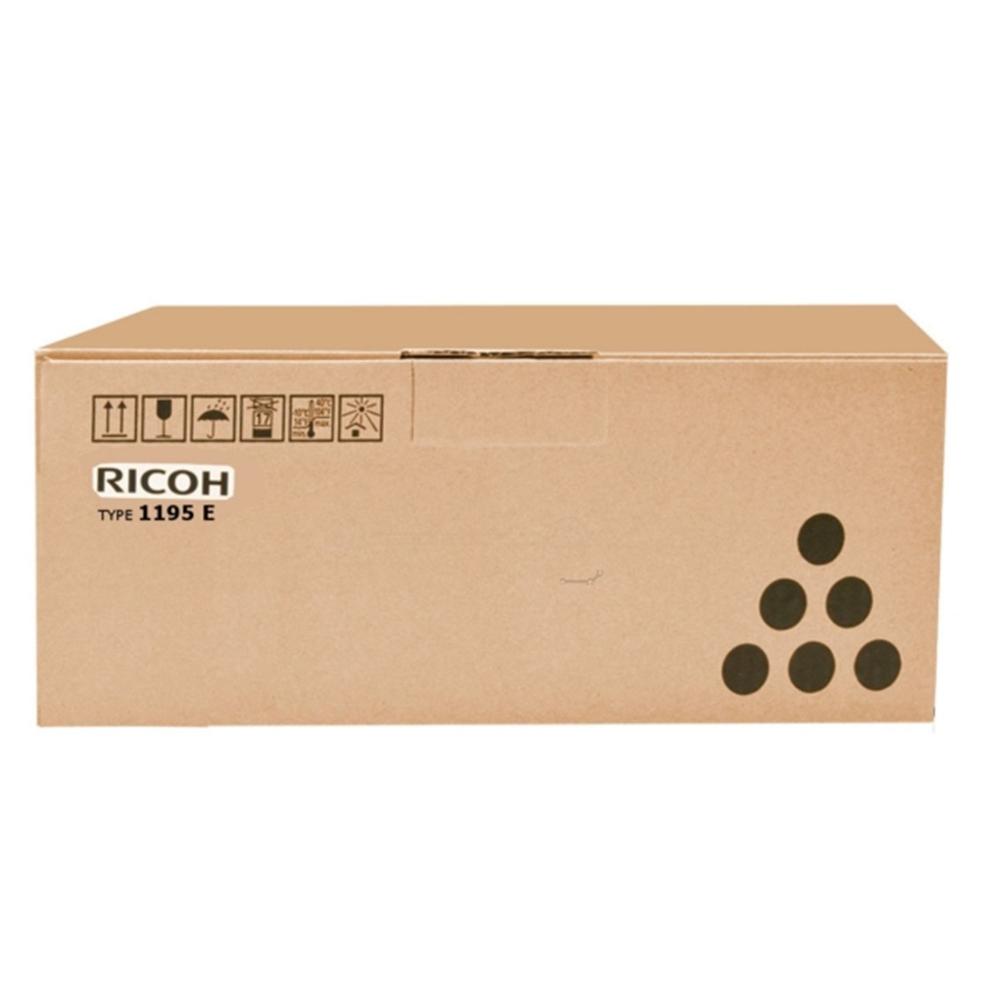 TONER RICOH TIPO 1195 NEGRO