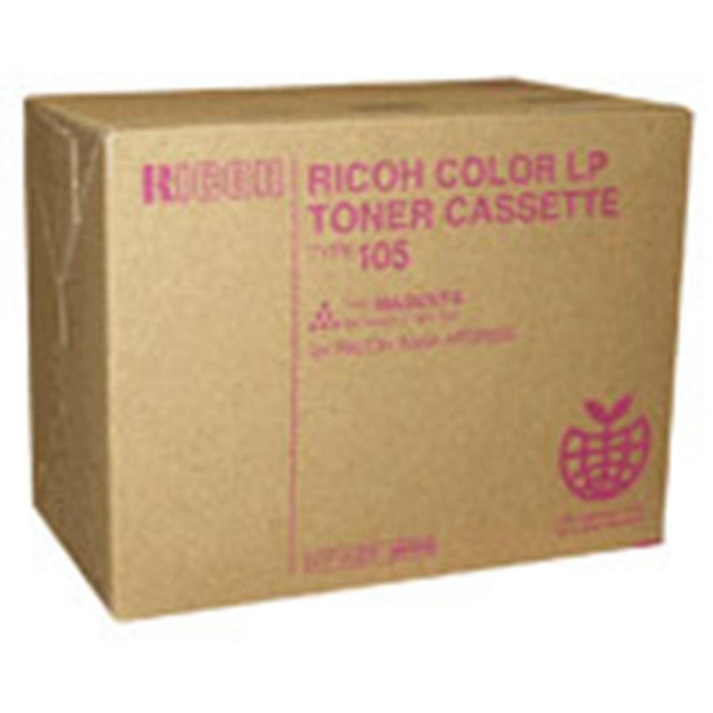 TONER RICOH CL7000/7100 AP3800C Magenta
