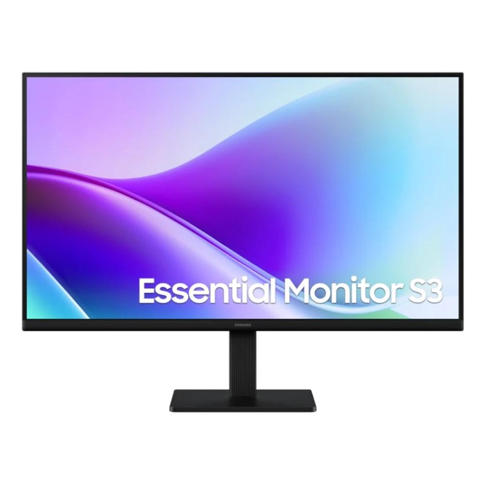MONITOR SAMSUNG LS27F320GAUXEN 27" FHD 120HZ