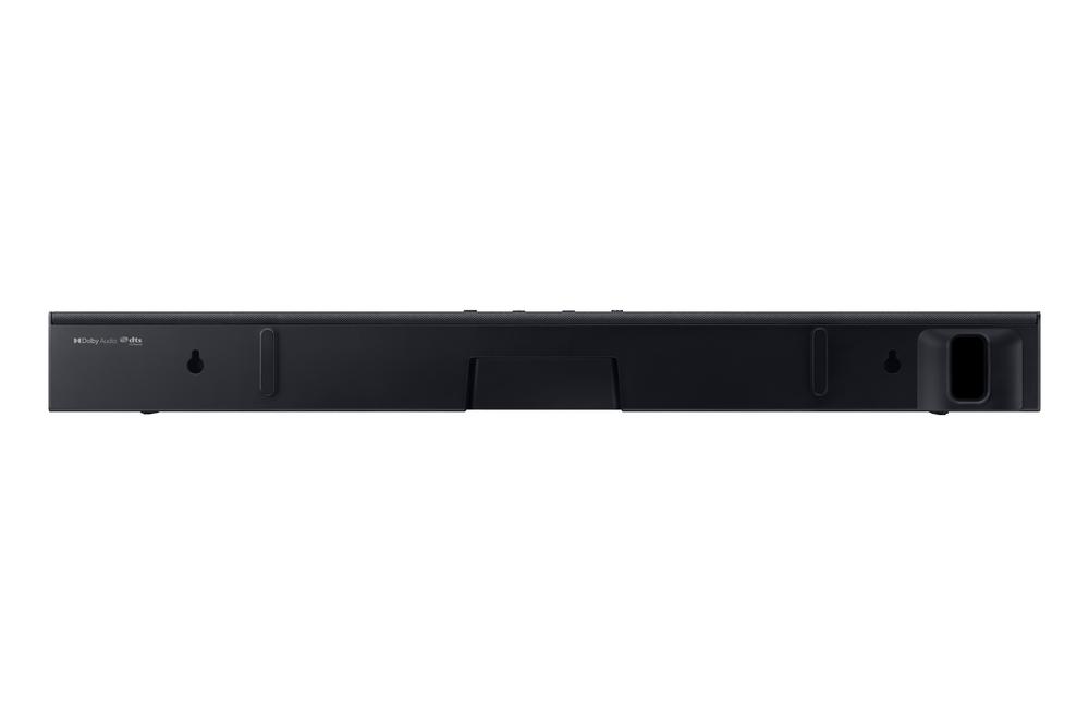 BARRA DE SONIDO SAMSUNG HW-C400 BLUETOOTH 40W
