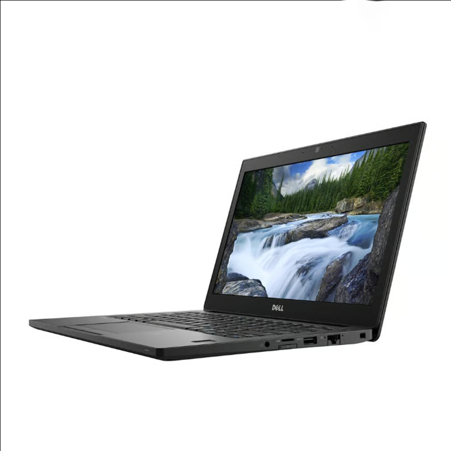 PORTATIL REACONDICIONADO DELL LATITUDE 7290 12.5" I5-8TH / 16GB / 256GB SSD M.2 / WIN 11 PRO