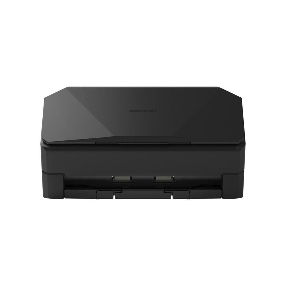 ESCANER RICOH-FUJITSU SCANSNAP iX2400 A4 NEGRO