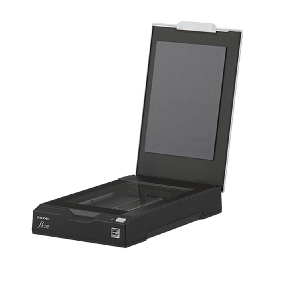ESCANER DE PASAPORTES/DNI RICOH-FUJITSU FI-70F
