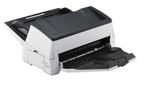 ESCANER RICOH-FUJITSU FI-7600