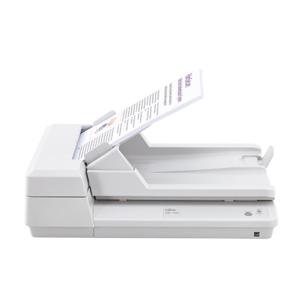 ESCANER RICOH-FUJITSU SP-1425