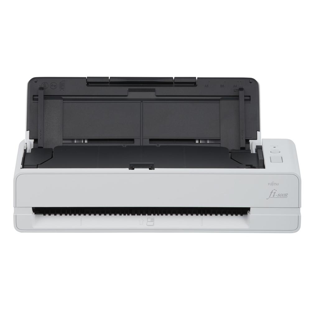 ESCANER RICOH-FUJITSU FI-800R
