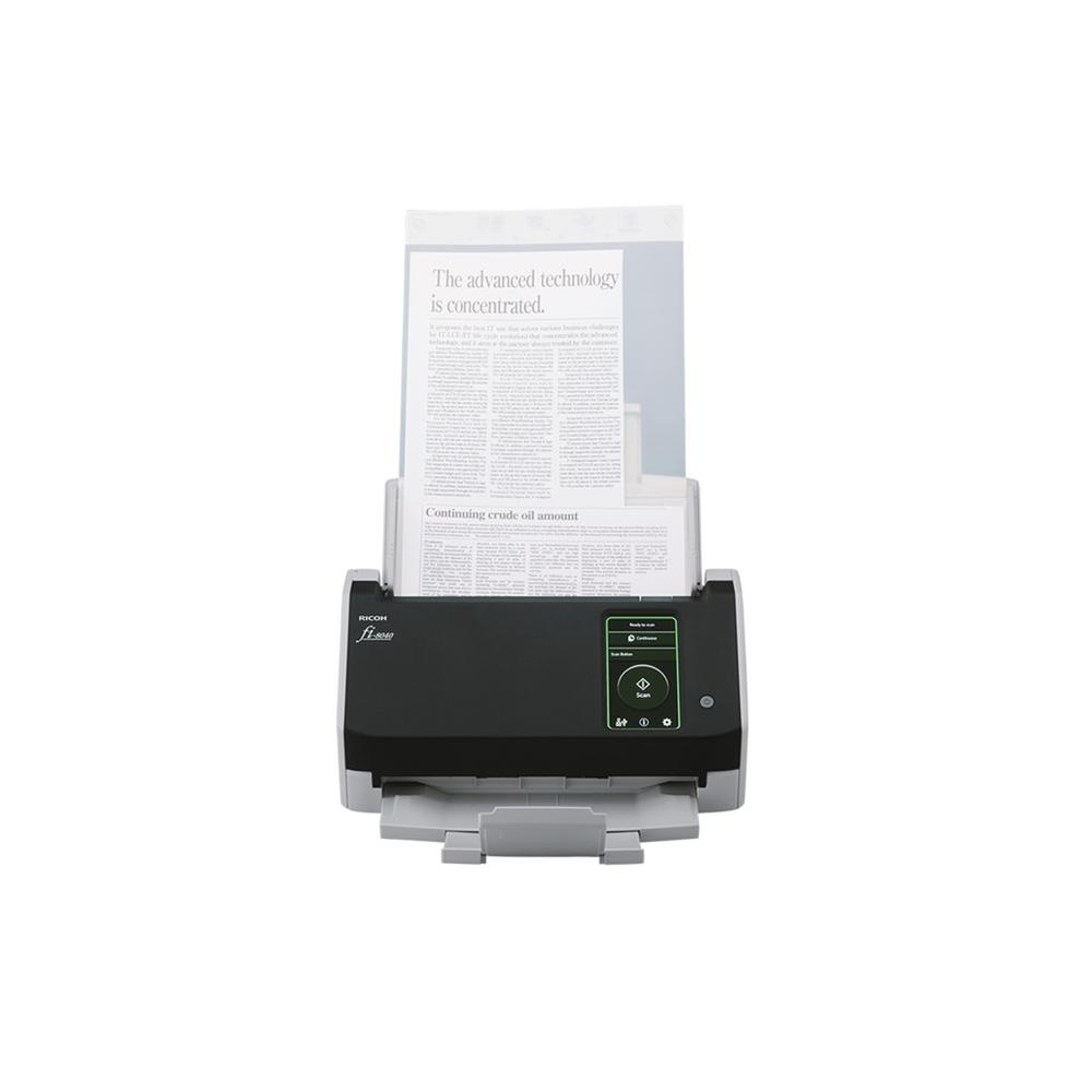 ESCANER RICOH-FUJITSU FI-8040