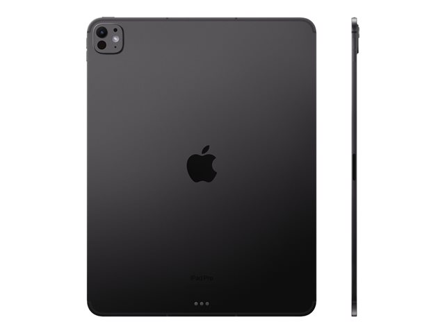 APPLE IPAD PRO 13" 12GB 512GB WIFI SPACE BLACK/ OLED/ CHIP M5/ 12MPX