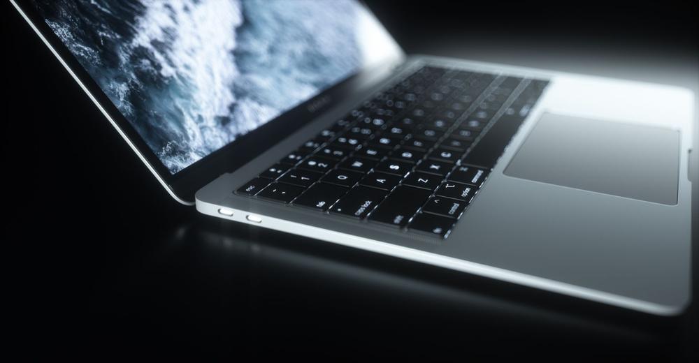 PORTATIL REACONDICIONADO APPLE MACBOOK PRO A1932/19 13.3" / i5-8TH / 8GB / 128GB SSD M.2 / MACOS