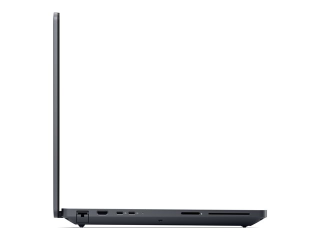PORTATIL DELL PRO MAX 18 PLUS MB18250 U7-265HX/ 32GB/ SSD 1TB/ RTX PRO 2000/ 18" QHD+/ W11P