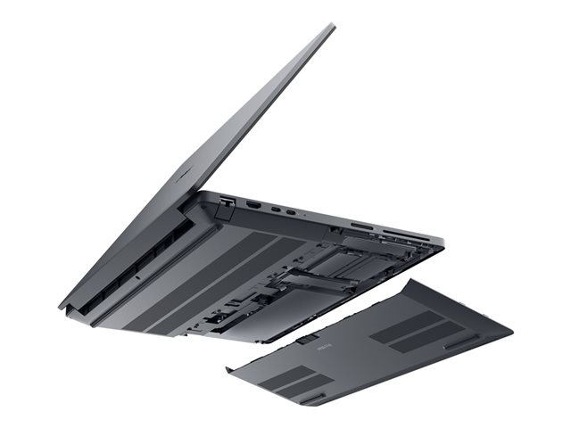 PORTATIL DELL PRO MAX 18 PLUS MB18250 U7-265HX/ 32GB/ SSD 1TB/ RTX PRO 3000/ 18" QHD+/ W11P