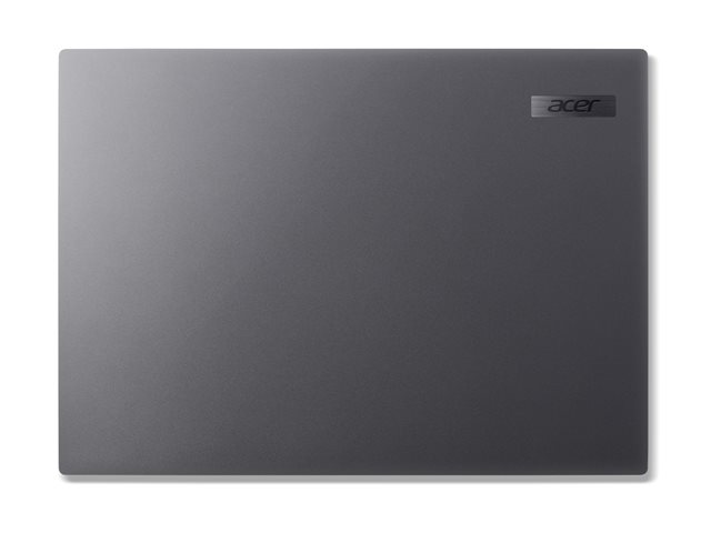 PORTATIL ACER TRAVELMATE X4 14 AI TMX414-51-TCO U5-226V/ 16GB/ SSD 512GB/ 14" FHD+/ W11P