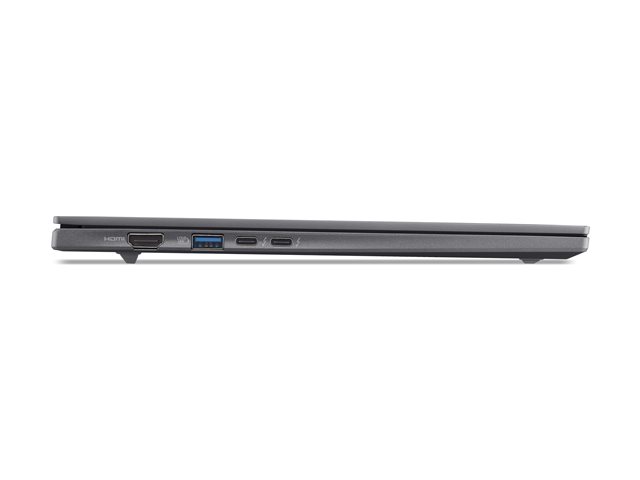 PORTATIL ACER TRAVELMATE X4 14 AI TMX414-51-TCO U5-226V/ 16GB/ SSD 512GB/ 14" FHD+/ W11P