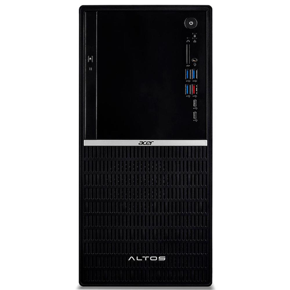 ORDENADOR ACER ALTOS P130 F9 I9-14900/ 32GB/ SSD 1TB/ W11P