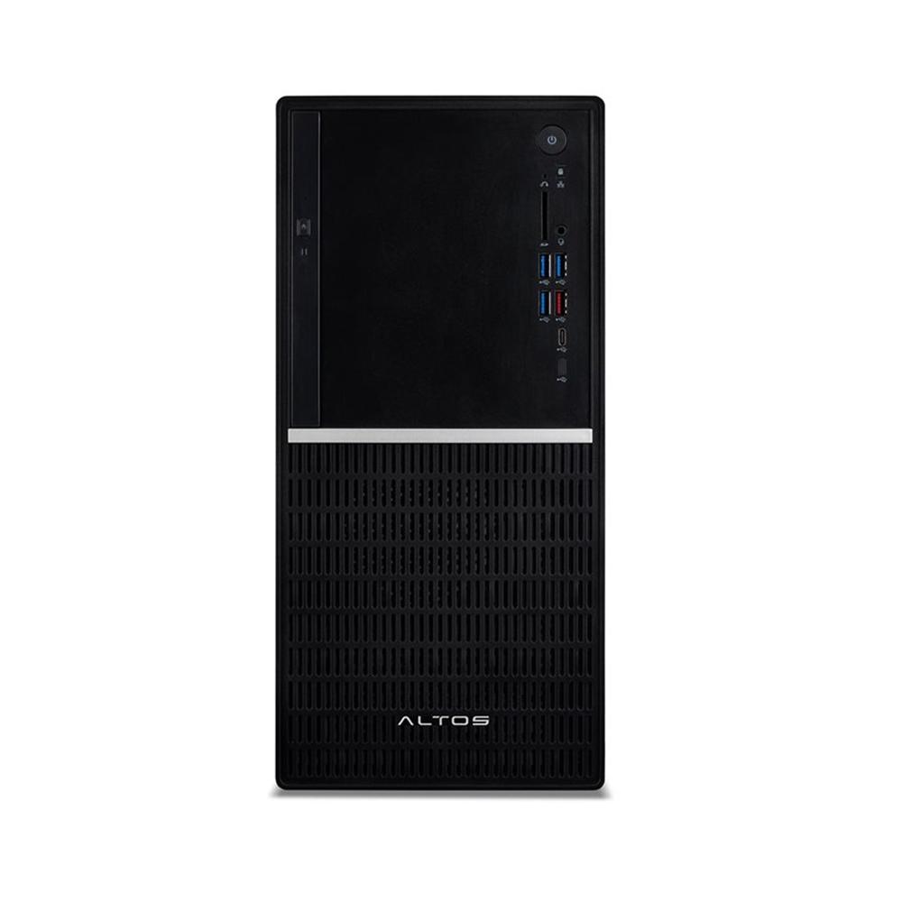 ORDENADOR ACER ALTOS P10 F9 I7-14700/ 16GB/ SSD 1TB/ W11P