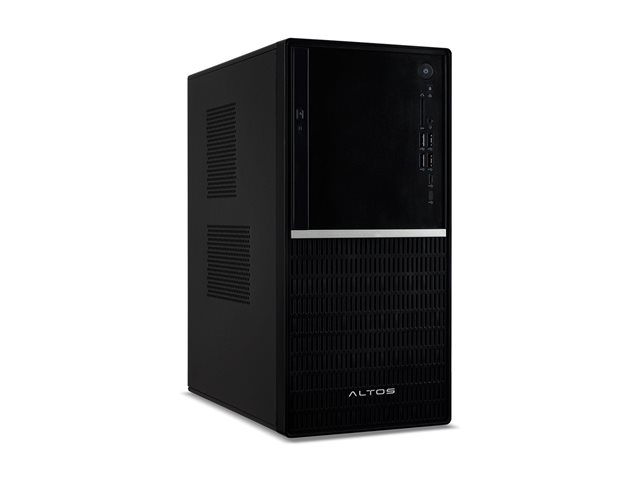 ORDENADOR ACER ALTOS P10 F9 I7-14700/ 16GB/ SSD 1TB/ W11P