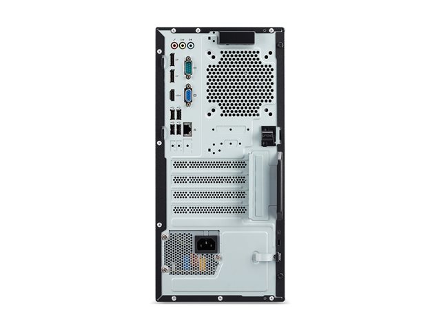 ORDENADOR ACER ALTOS P10 F9 I7-14700/ 16GB/ SSD 1TB/ W11P