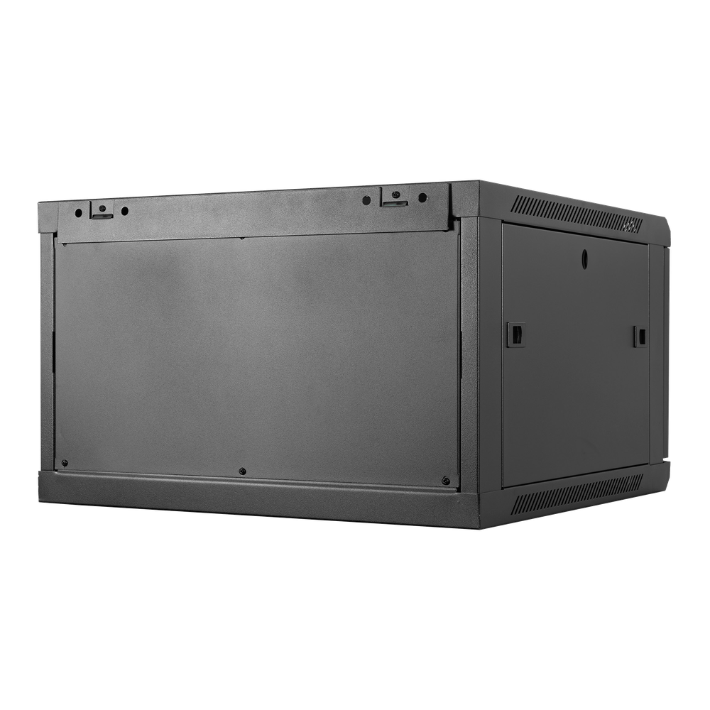 ARMARIO RACK MURAL 19" PHASAK PRO 6U 600X450 DESMONTADO (ENVIO FLAT PACK) (INCLUYEN 2 VENT BOLSA TORNILLERIA) PHO 2106D
