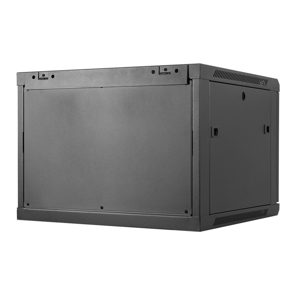 ARMARIO RACK MURAL 19" PHASAK PRO 9U 600X450 DESMONTADO (ENVIO FLAT PACK) (INCLUYEN 2 VENT BOLSA TORNILLERIA)PHO 2109D