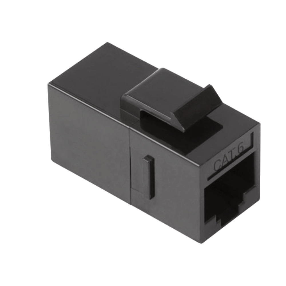 CONECTOR KEYSTONE PHASAK UTP RJ 45 H/H CAT.6 PHK 2200