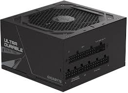 FUENTE ALIMENTACION GIGABYTE GP-UD750GM PG5 V2 GAMING ATX 750W