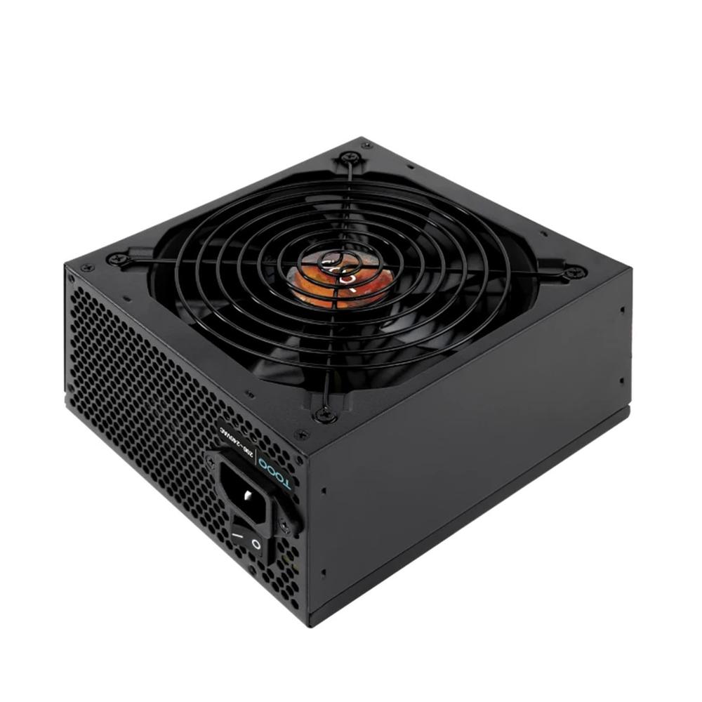 FUENTE ALIMENTACION TOOQ TQHELIOS-850SP GAMING ATX 850W