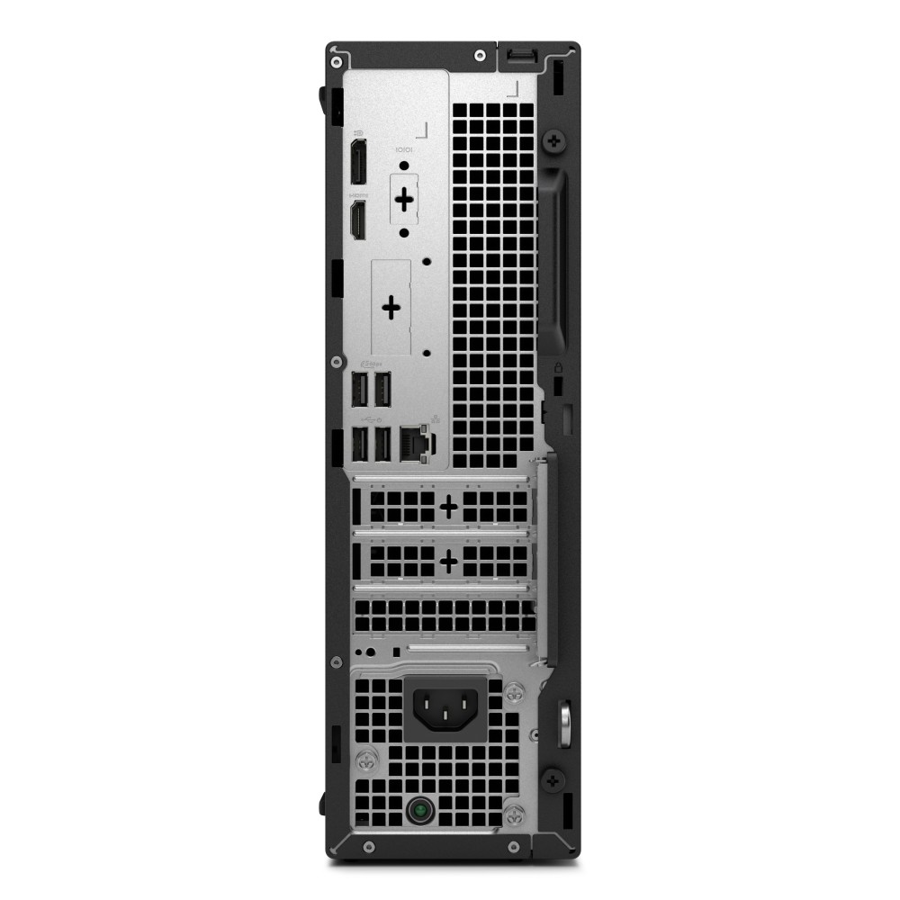 ORDENADOR DELL PRO SLIM QCS1250180W I7-14700/ 16GB/ SSD 512GB/ W11P