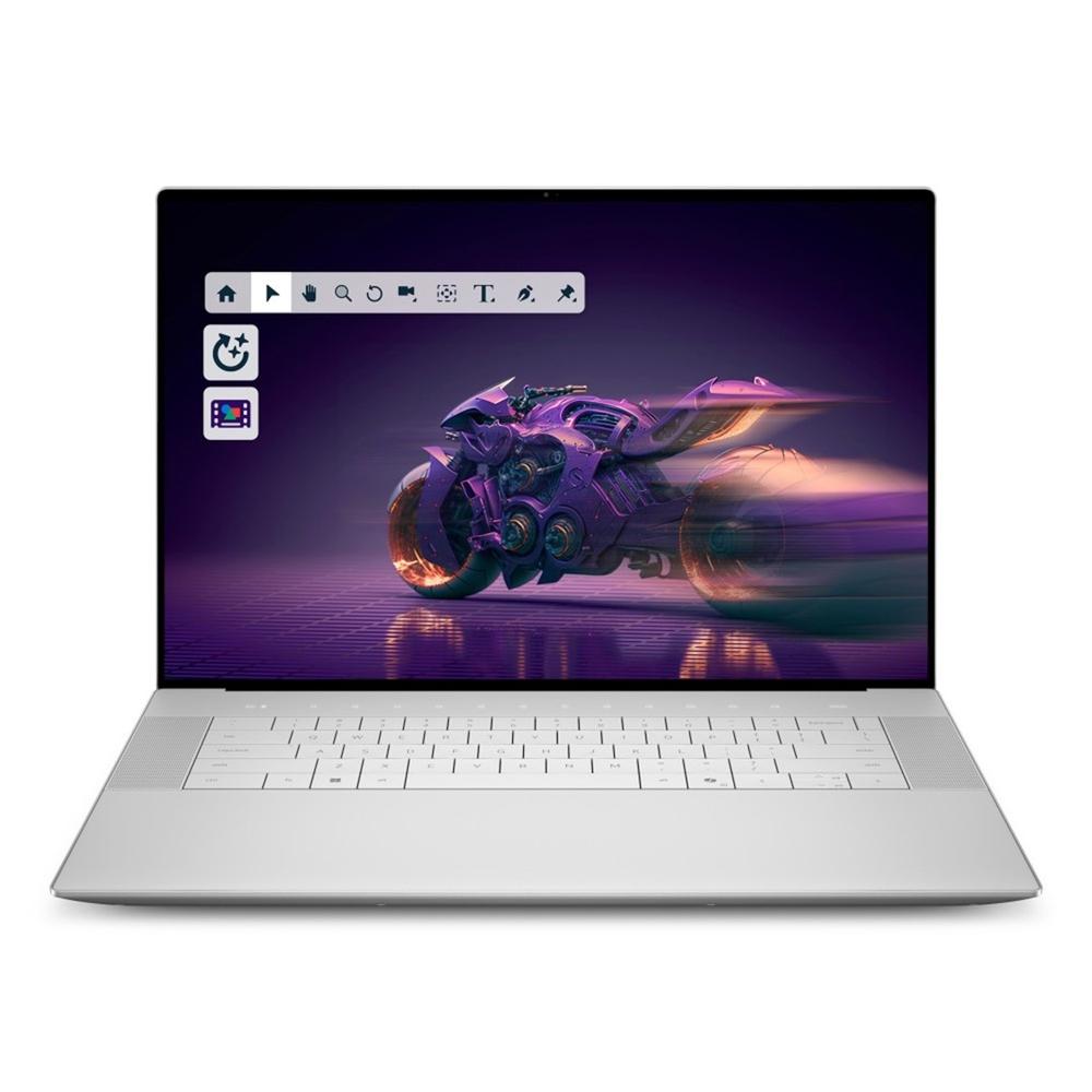 PORTATIL DELL 16 PREMIUM DA16250 U7-255HX/ 32GB/ SSD 1TB/ RTX 5060 8GB/ 16.3" FHD+/ W11P