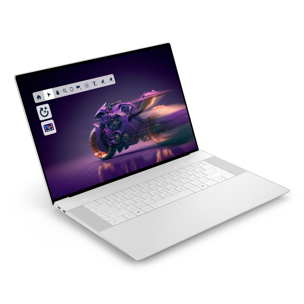 PORTATIL DELL 16 PREMIUM DA16250 U7-255HX/ 32GB/ SSD 1TB/ RTX 5060 8GB/ 16.3" FHD+/ W11P