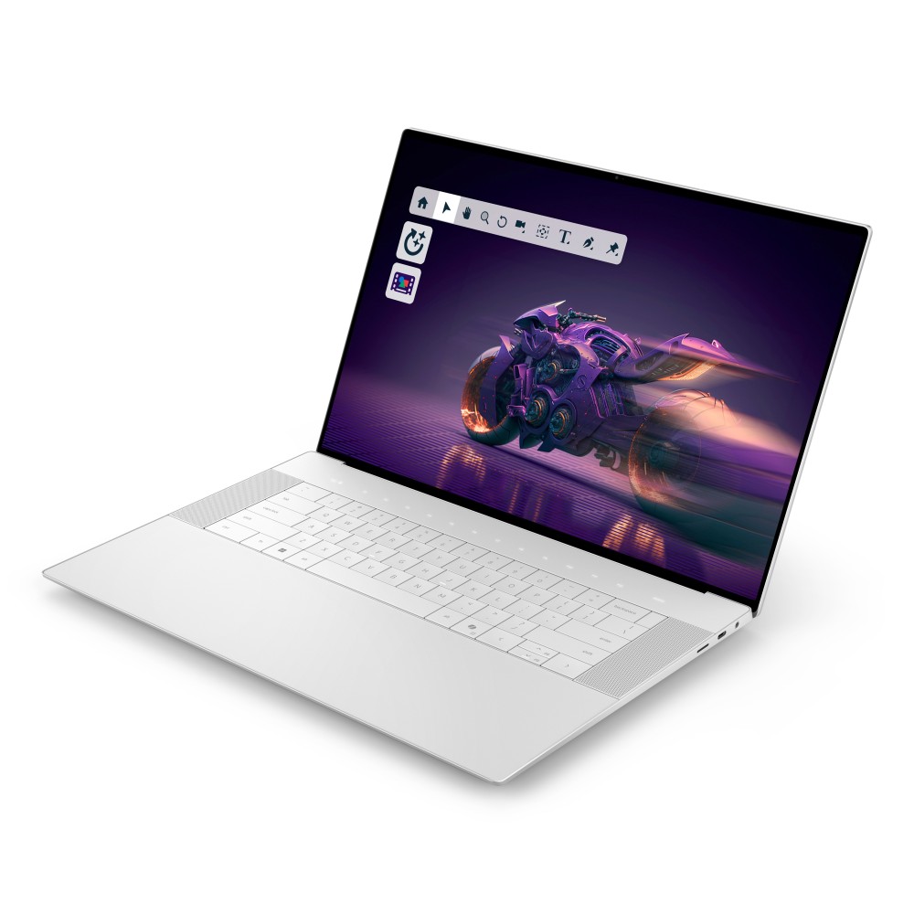 PORTATIL DELL 16 PREMIUM DA16250 U7-255HX/ 32GB/ SSD 1TB/ RTX 5060 8GB/ 16.3" FHD+/ W11P