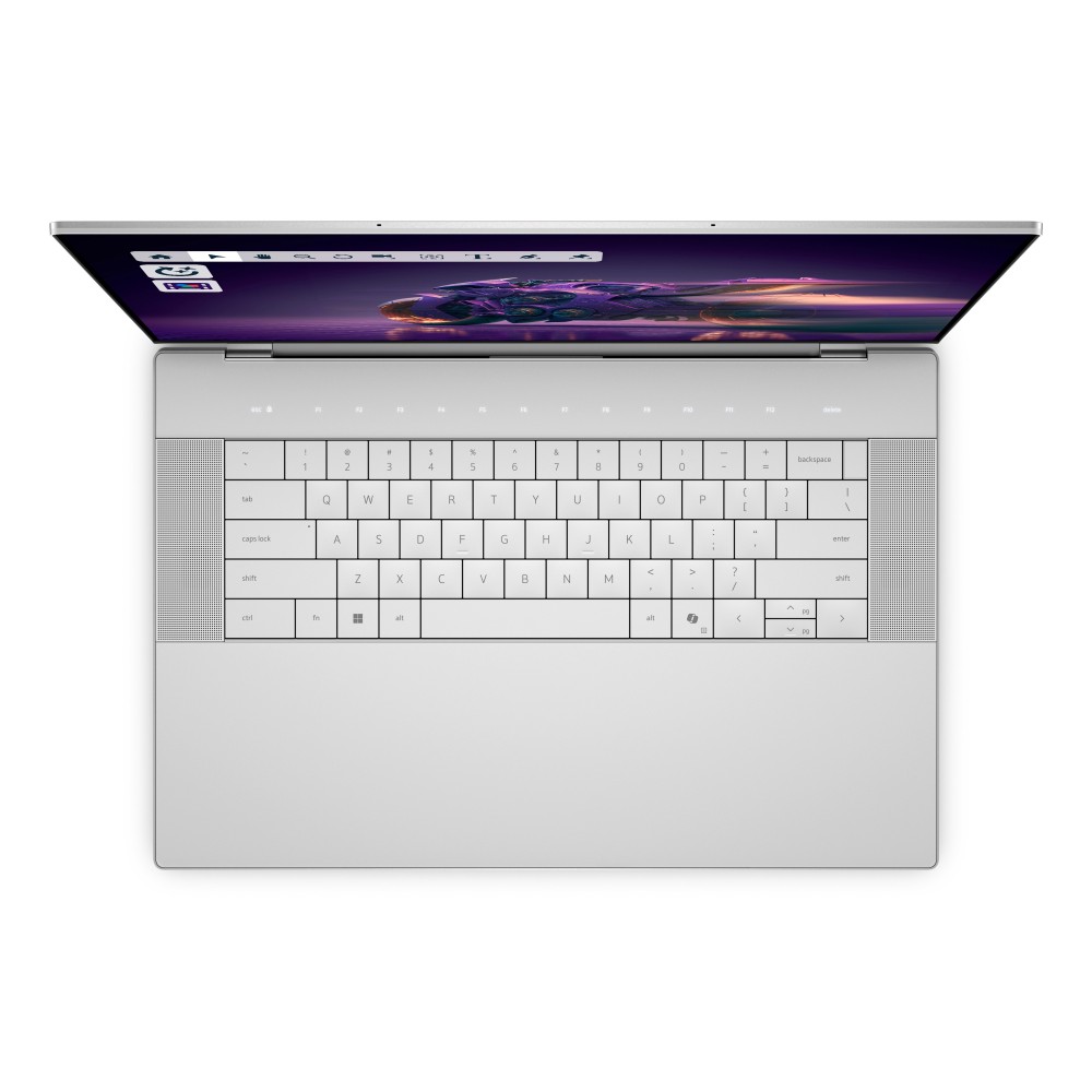 PORTATIL DELL 16 PREMIUM DA16250 U7-255HX/ 32GB/ SSD 1TB/ RTX 5060 8GB/ 16.3" FHD+/ W11P