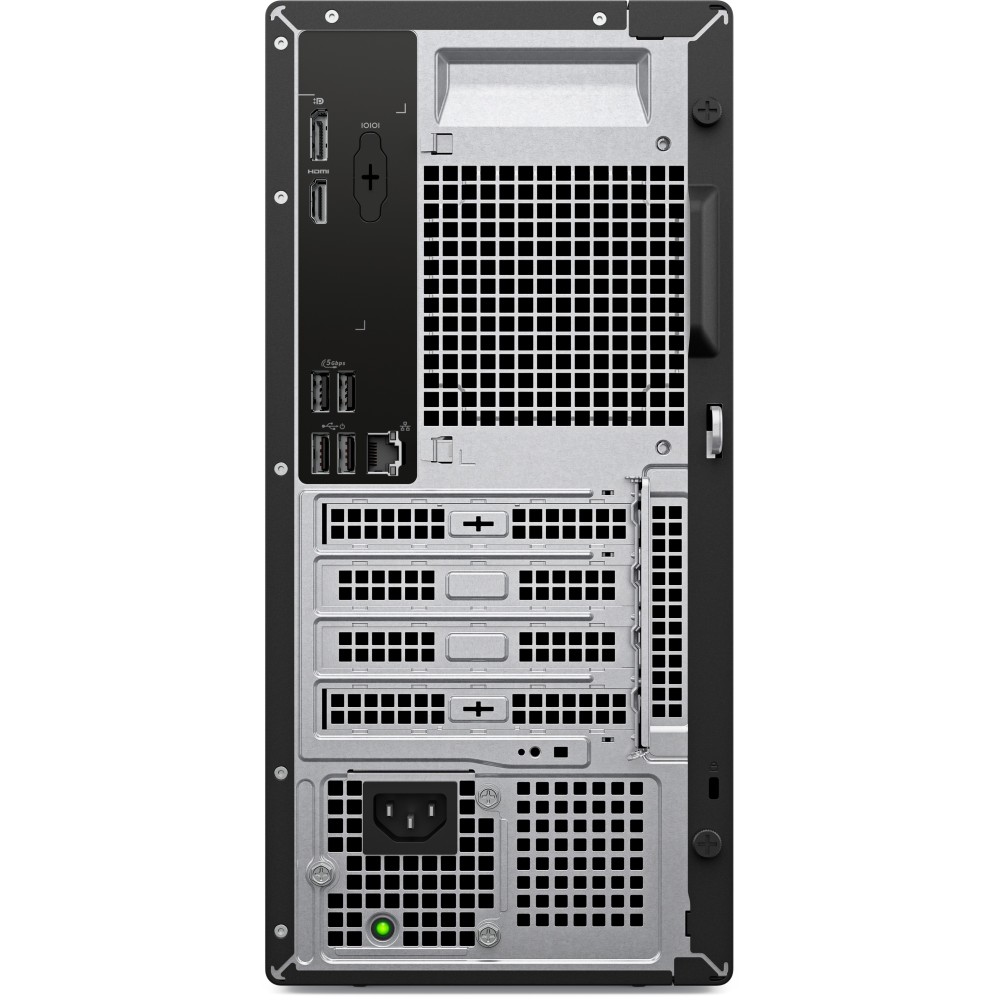 ORDENADOR DELL PRO TOWER ESSENTIAL QVT1260 I5-14400/ 16GB/ SSD 1TB/ W11P