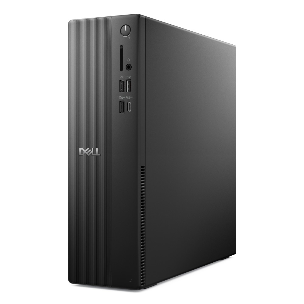 ORDENADOR DELL PRO SLIM ESSENTIAL QVS1260 I7-14700/ 16GB/ SSD 512GB/ W11P