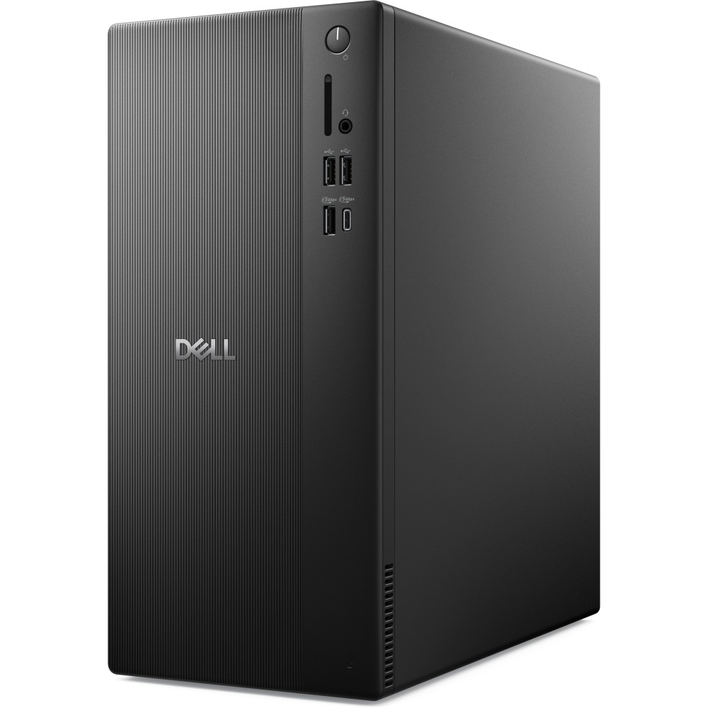 ORDENADOR DELL PRO TOWER ESSENTIAL QVT1260 I5-14400/ 16GB/ SSD 512GB/ W11P