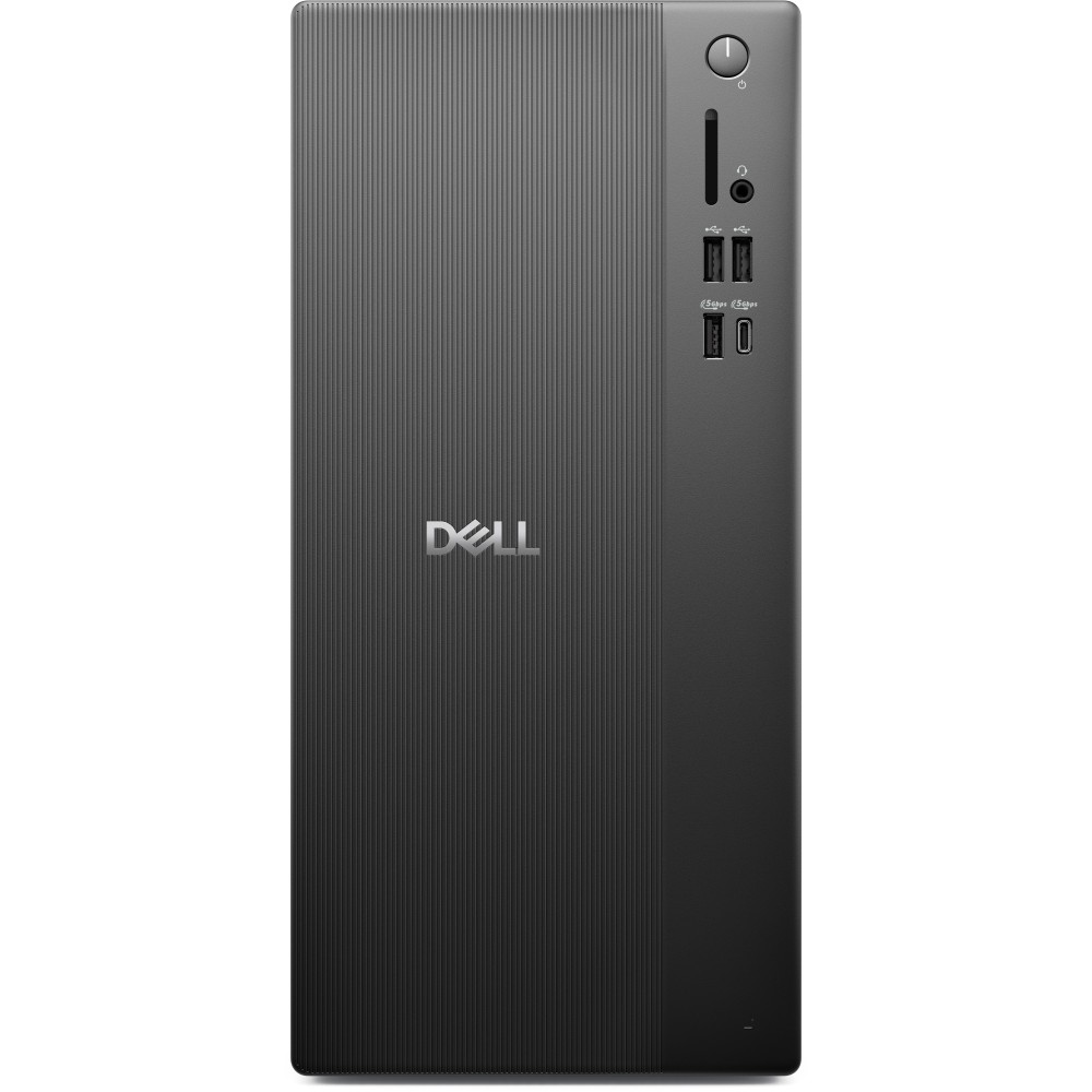 ORDENADOR DELL PRO TOWER ESSENTIAL QVT1260 I5-14400/ 16GB/ SSD 512GB/ W11P