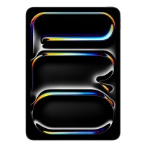 APPLE IPAD PRO 11" 16GB 2TB WIFI SPACE BLACK/ OLED/ CHIP M5/ 12MPX/ NANO-TEXTURE GLASS