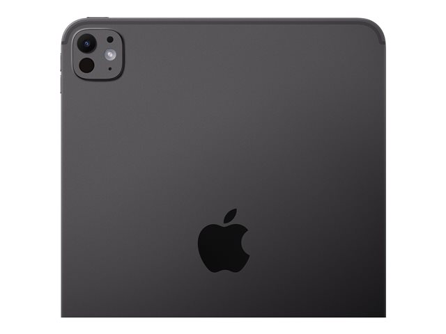 APPLE IPAD PRO 11" 16GB 2TB WIFI SPACE BLACK/ OLED/ CHIP M5/ 12MPX/ NANO-TEXTURE GLASS
