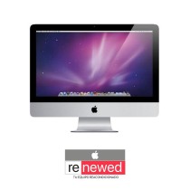 ORDENADOR ALL IN ONE APPLE IMAC MID 2007 CORE 2 DUO/ 2GB/ 320GB/ 20" REACONDICIONADO