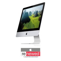 ORDENADOR ALL IN ONE APPLE IMAC  LATE 2012 I5/ 8GB/ 1TB/ 21.5" REACONDICIONADO