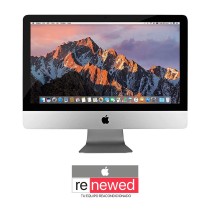 ORDENADOR ALL IN ONE APPLE IMAC LATE 2012 I5/ 8GB/ 1TB/ 21.5" REACONDICIONADO