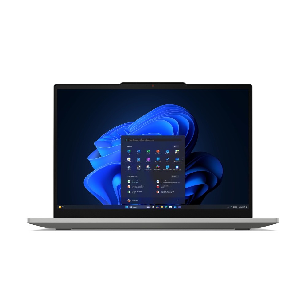 PORTATIL LENOVO THINKPAD L13 2-IN-1 G6 U5-225U/ 16GB/ SSD 512GB/ 13.3"/ W11P