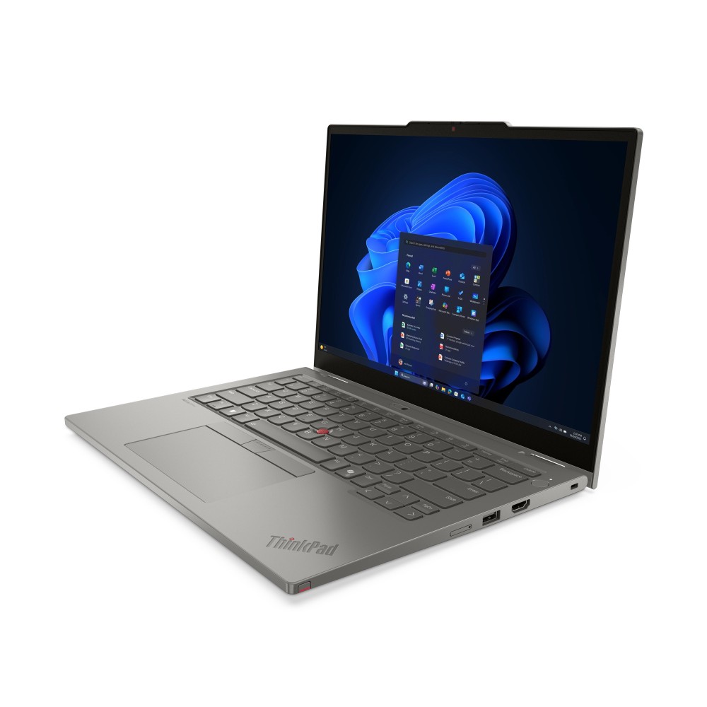 PORTATIL LENOVO THINKPAD L13 2-IN-1 G6 U5-225U/ 16GB/ SSD 512GB/ 13.3"/ W11P